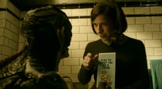 Oscarová nominácia na Najlepší film: The Shape of Water