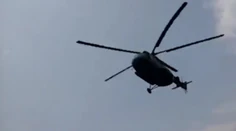 Nehodu vojenského vrtuľníka na východe Ukrajiny neprežilo 5 ľudí