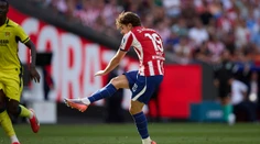 LaLiga: Atletico čelilo dvom pokutovým kopom. Napriek oslabeniu Hanckov tím vydoloval remízu