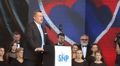 Oslavy výročia SNP: Porovnajte si príhovory Čaputovej, Pellegriniho a Danka