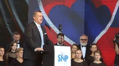 Oslavy výročia SNP: Porovnajte si príhovory Čaputovej, Pellegriniho a Danka