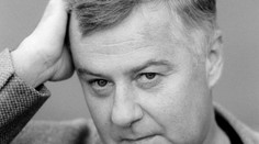 Smutná správa z Česka: Zomrel legendárny herec Ladislav Potměšil