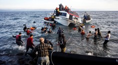 Kanada prijme ďalších 10-tisíc sýrskych utečencov