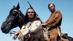 Objavili sa nové zistenia o smrti autora slávneho Winnetoua