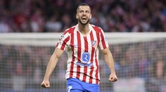 Zlomil si obe nohy, dnes je ako životná poistka. Hancko by uspel aj v Reale či Barcelone, tvrdí expert na Atlético