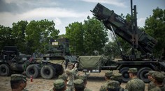 Ďalšia veľká vzpruha pre Kyjev: Biden sa chystá zrušiť zákaz, ktorý skomplikoval opravu vojenskej techniky