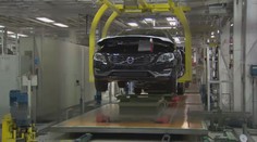 S príchodom Volva na východ sa vynárajú otázky. Doplatiť by naň mohli automobilky na západe krajiny