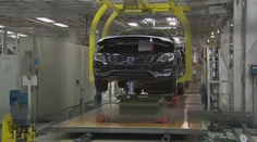 S príchodom Volva na východ sa vynárajú otázky. Doplatiť by naň mohli automobilky na západe krajiny