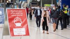 Británia hlási najviac nakazených od februára