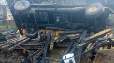 Vyšetrovanie potvrdilo, že poľskú obec Przewodów vlani zasiahla raketa z Ukrajiny