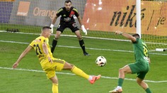 VIDEO: Košice siahali proti Žiline na bod. Hostí však v posledných sekundách vykúpil striedajúci žolík