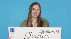 Prvý žreb v živote a hneď je z tínedžerky boháčka