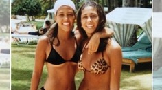 Uhádnete, ktorá z Kardashianok je na fotke?