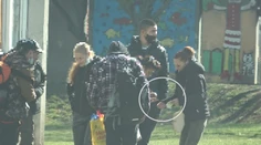 Útoky na našu redaktorku po razii v Pentagone už preveruje polícia