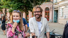 Prvé FOTO: Z Jána Ďurovčíka je otec, chlapec dostal krásne slovenské meno