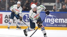 Čaro domácej arény Spišiakov je minulosťou. Košičania sa v šlágri radovali z triumfu