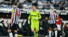 Tréner Newcastlu vyslovil dôveru Dúbravkovi. Slovák so životnou šancou, konkurenciou Karius