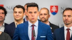 Zemetrasenie v klube OĽaNO. Odchádza z neho občiansko-demoraktická platforma na čele s Kristiánom Čekovským