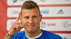 Ďurica verí v kvalitu nášho výberu a tri kvalifikačné body