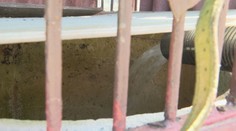 Viaceré obce okolo Domaše vyhlásili mimoriadnu situáciu. Pozreli sme sa, ako tam žijú bez vody v studniach