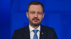 Je E. Heger pripravený na politický zápas s I. Matovičom? Na divácku otázku v Na telo PLUS odpovedal jasne