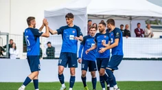 ME v malom futbale ani lepšie odštartovať nemohli. Slováci zničili Chorvátov dvojciferným debaklom