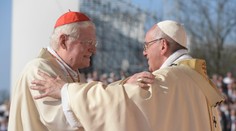 Posledné slová pápeža Františka: Smrť nie je koniec, ale začiatok niečoho