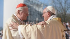 Posledné slová pápeža Františka: Smrť nie je koniec, ale začiatok niečoho