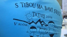 Desiatky chlapov v Tatrách dokazujú, že deti zvládnu aj bez manželiek