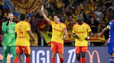 Lens šokoval PSG a prvýkrát v histórii oslavuje Superpohár. Favorit sa nezmohol ani na gól