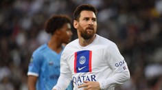 Messi je aj ako 35-ročný na roztrhanie. V hre je debut v Premier League, návrat do Barcelony i Amerika