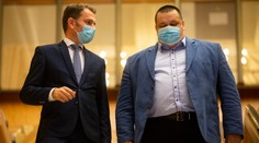 Matovič navrhol zákaz vychádzania počas Veľkej noci. Výnimka by platila v troch prípadoch