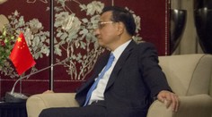 Čínsky premiér poslal odkaz do Taiwanu: "Sme jedna pokrvná rodina. Zjednoťme sa mierovou cestou"