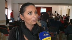 Hádka slovenských lyžiarov. Mama Adama Žampu to povedala nahlas