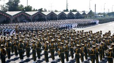 Irán varuje Európu, že v prípade hrozby z jej strany zvýši dolet svojich rakiet