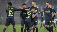 VIDEO: Inter po penaltách ide v pohári ďalej, Škriniar nepremenil jedenástku