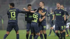 VIDEO: Inter po penaltách ide v pohári ďalej, Škriniar nepremenil jedenástku