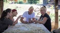 Toto ste na obrazovkách nevideli: Noví farmári okamžite začali kuť pikle