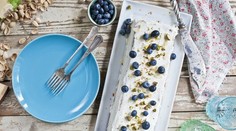 RECEPT NA DNES: Citrónové rezy