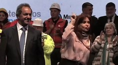 Tanec, ktorý vás dostane! Argentínska prezidentka pobavila svet