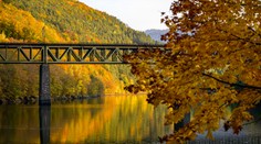 Slovensko čaká krásny víkend. Niekde bude aj 20 stupňov