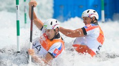 Slalomári Škantárovci aj Dukátová bezpečne v olympijskom finále