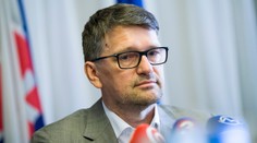 SNS žiada hlavu Richtera: Hrozí rozpad koalície