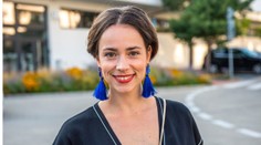 Gabika Marcinková prvýkrát ukázala dcérku: Je nádherná