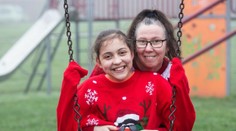 Tínedžerka dostala najkrajší darček na svete, vďaka ktorému môže ďalej žiť