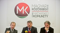 SMK: Migračná kríza je pre ľudí na južnom Slovensku hrozba, Bugár to bagatelizuje