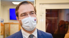 Krajčí: Opatrenia začnú platiť tri dni pred Vianocami, no budú prísnejšie