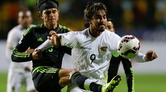 Copa America: Mexiko iba remizovalo s Bolíviou