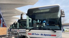 Východniarov čaká veľká zmena pri cestovaní autobusom. Pribudne úplne nový typ lístka