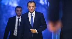 Tusk: Najprv pokrok v rokovaniach o brexite, až potom debata o budúcich vzťahoc